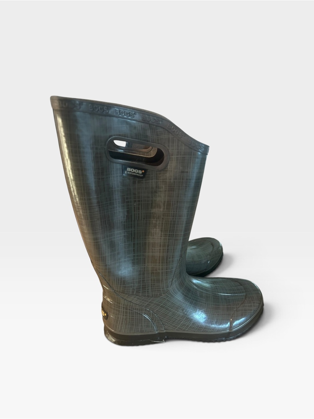 Bogs boots size 9